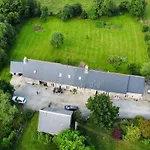 Holiday home La Longere Lonlay-l'Abbaye