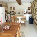 La Longere Holiday home