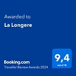 Holiday home La Longere
