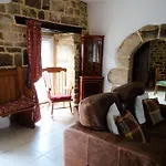 Holiday home La Longere Lonlay-l'Abbaye