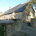 Nyaraló La Longere Lonlay-l'Abbaye