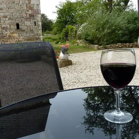 La Longere Сasa de vacaciones Lonlay-l'Abbaye