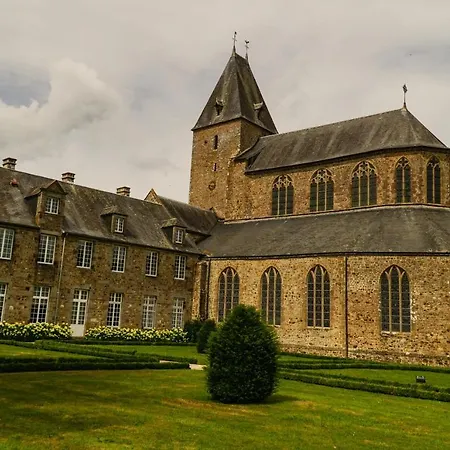 Сasa de vacaciones La Longere Lonlay-l'Abbaye
