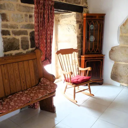 La Longere Сasa de vacaciones *