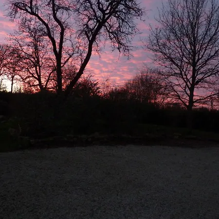 Сasa de vacaciones La Longere