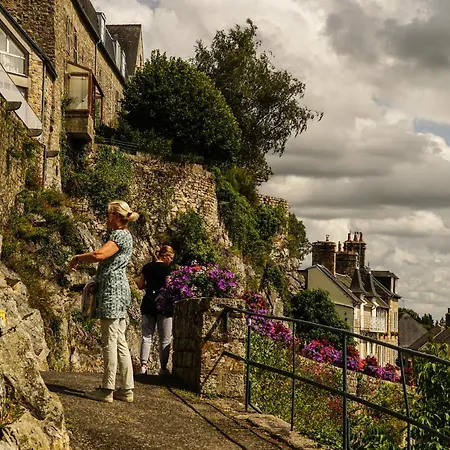 La Longere Сasa de vacaciones *