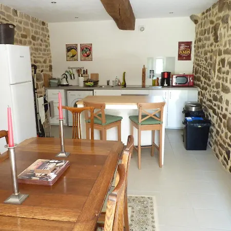 La Longere Casa de Férias