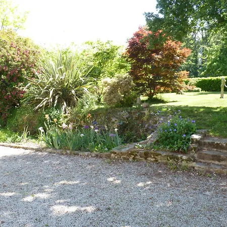 La Longere * Lonlay-l'Abbaye