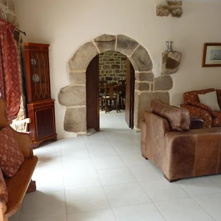 La Longere Lonlay-l'Abbaye