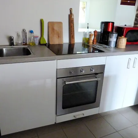 Сasa de vacaciones La Longere Lonlay-l'Abbaye