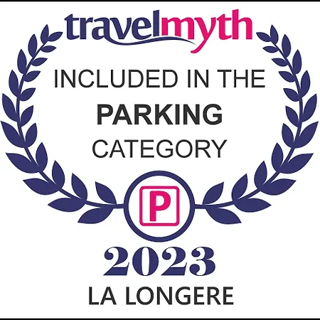 La Longere Lonlay-l'Abbaye