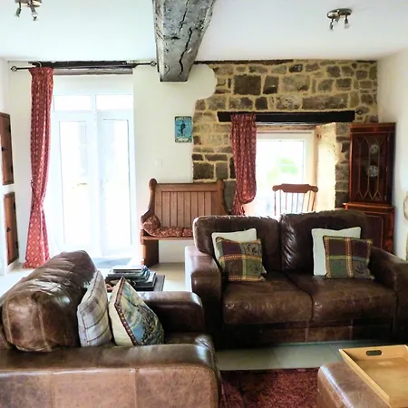 La Longere Сasa de vacaciones