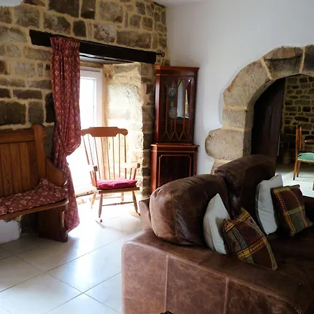 Casa de Férias La Longere Lonlay-l'Abbaye