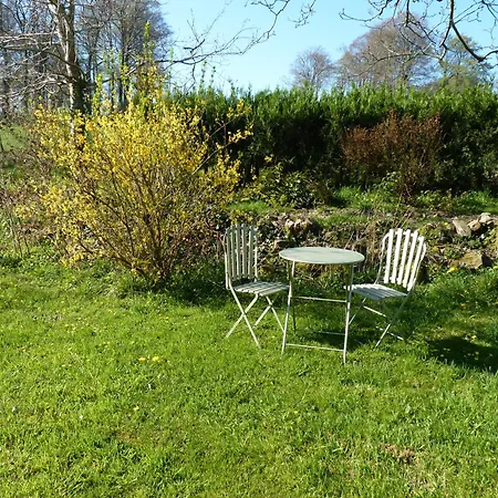 La Longere * Lonlay-l'Abbaye