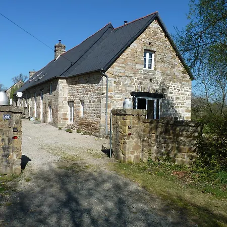 La Longere Σπίτι διακοπών