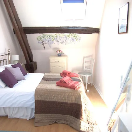 Σπίτι διακοπών La Longere