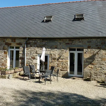 Σπίτι διακοπών La Longere *