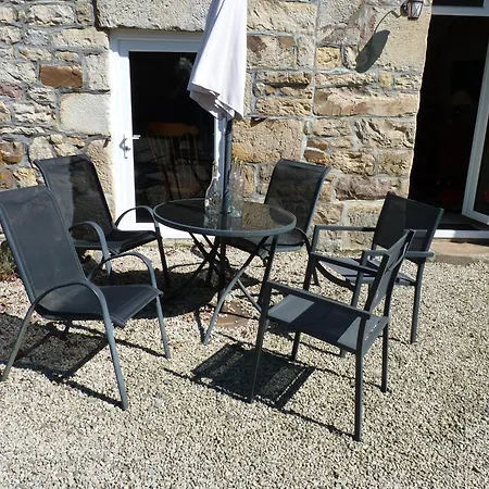 Сasa de vacaciones La Longere Lonlay-l'Abbaye