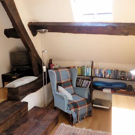 La Longere Σπίτι διακοπών