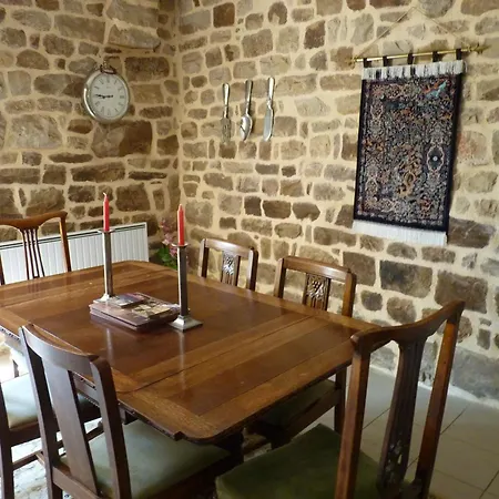Nyaraló La Longere