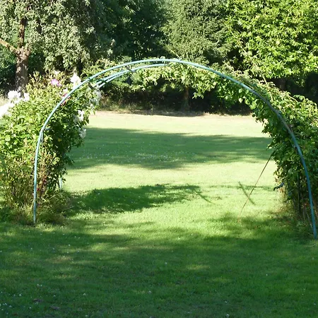 La Longere Σπίτι διακοπών Lonlay-l'Abbaye