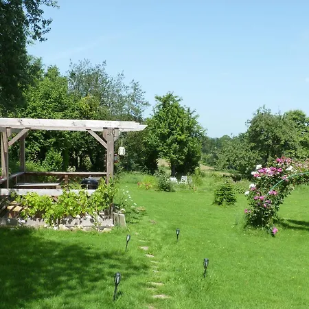 La Longere Lonlay-l'Abbaye