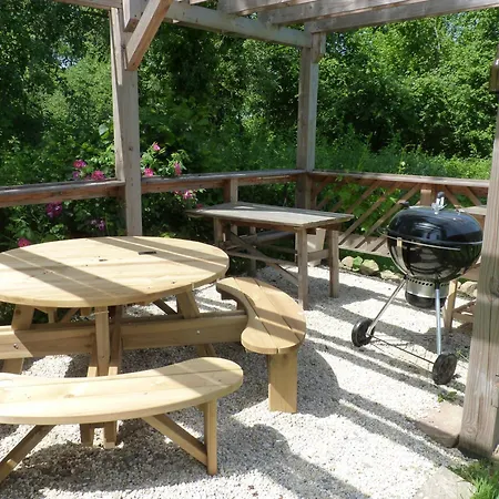 Casa de Férias La Longere *