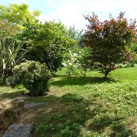 Сasa de vacaciones La Longere *