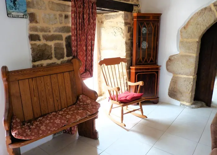 La Longere Σπίτι διακοπών *