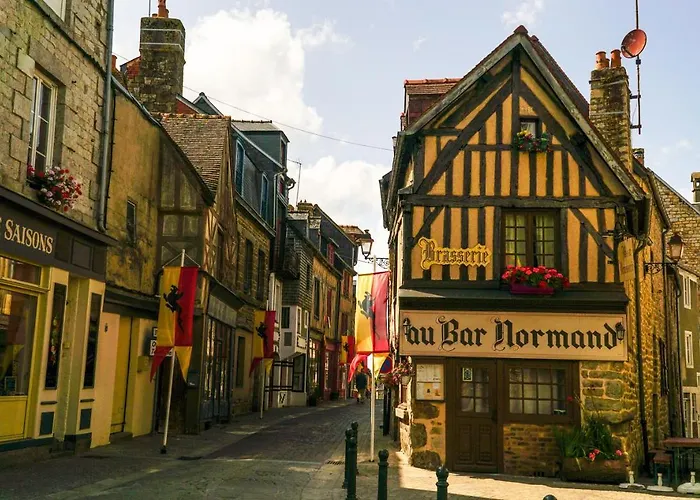 Σπίτι διακοπών La Longere *