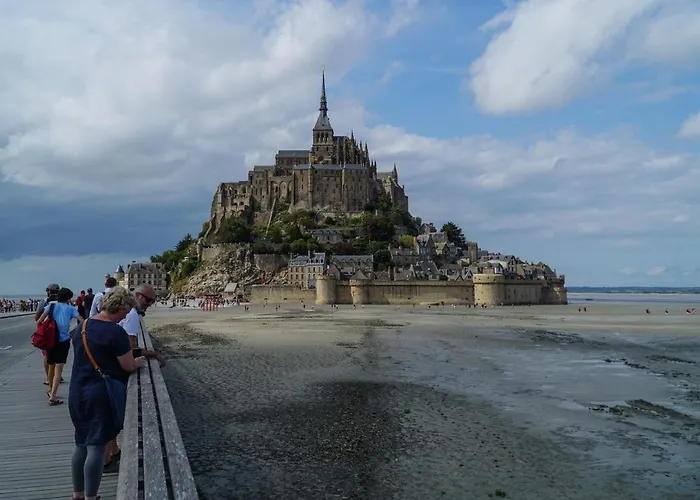 La Longere Σπίτι διακοπών *