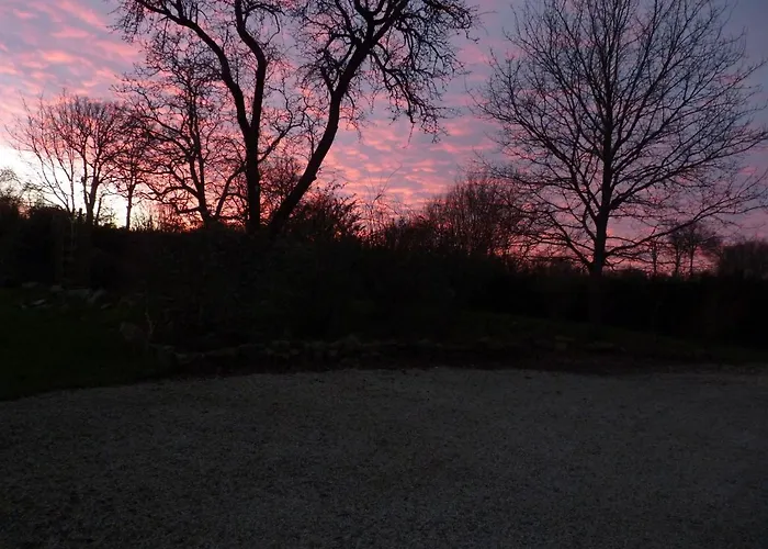 Σπίτι διακοπών La Longere