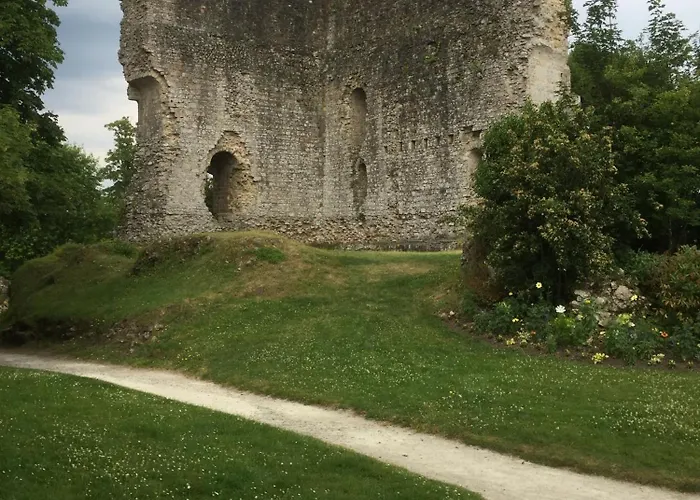 Σπίτι διακοπών La Longere