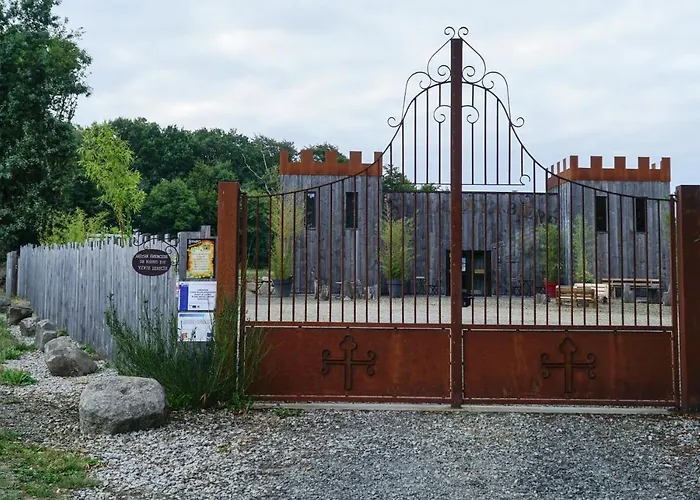 Σπίτι διακοπών La Longere