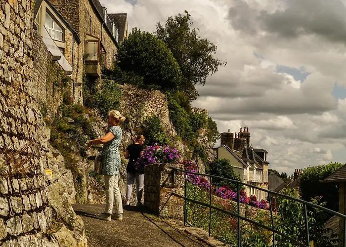 La Longere Σπίτι διακοπών *