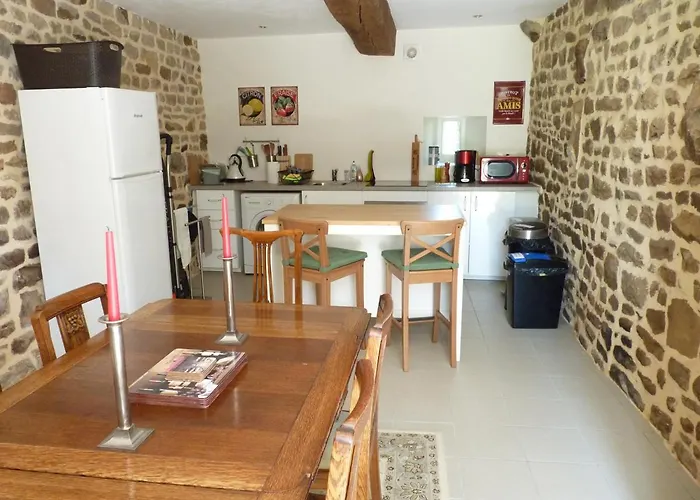 La Longere Σπίτι διακοπών