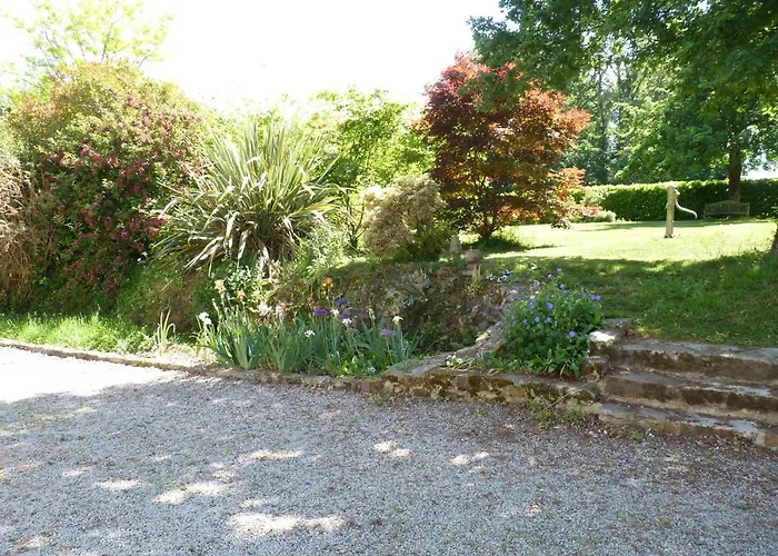 La Longere * Lonlay-l'Abbaye