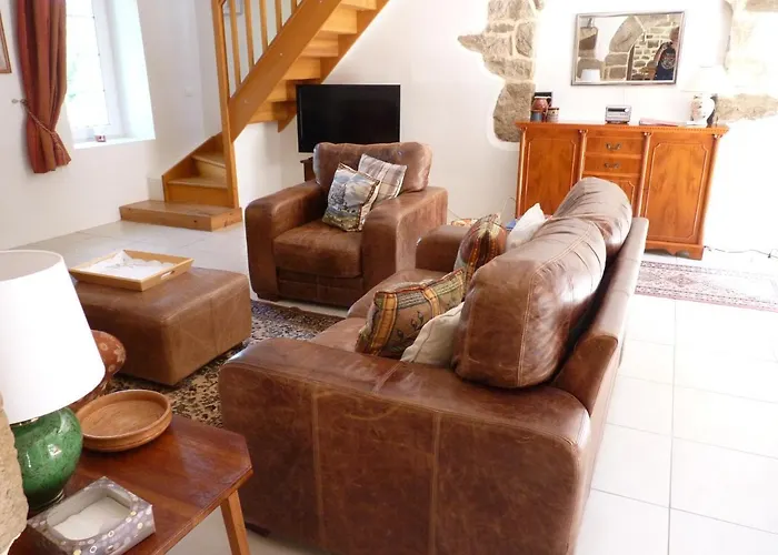 La Longere Σπίτι διακοπών *