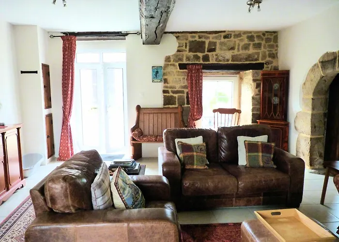 La Longere Σπίτι διακοπών