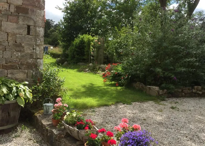 La Longere Σπίτι διακοπών