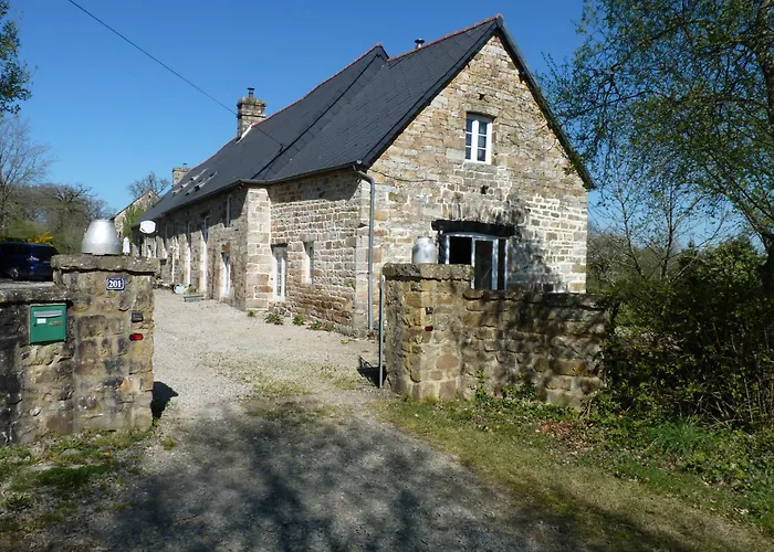 La Longere Σπίτι διακοπών