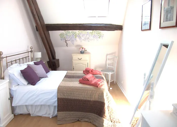 Σπίτι διακοπών La Longere