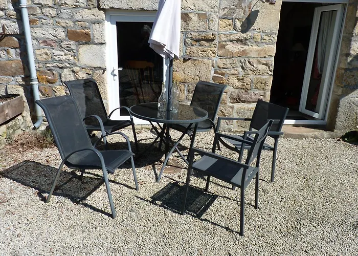 Σπίτι διακοπών La Longere Lonlay-l'Abbaye