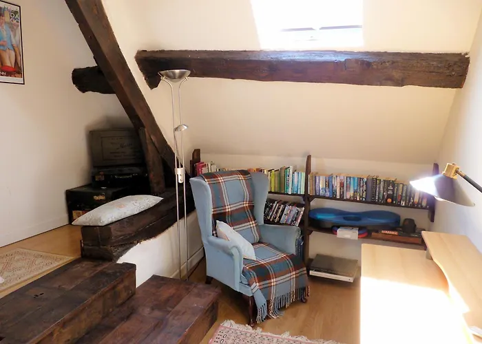 La Longere Σπίτι διακοπών