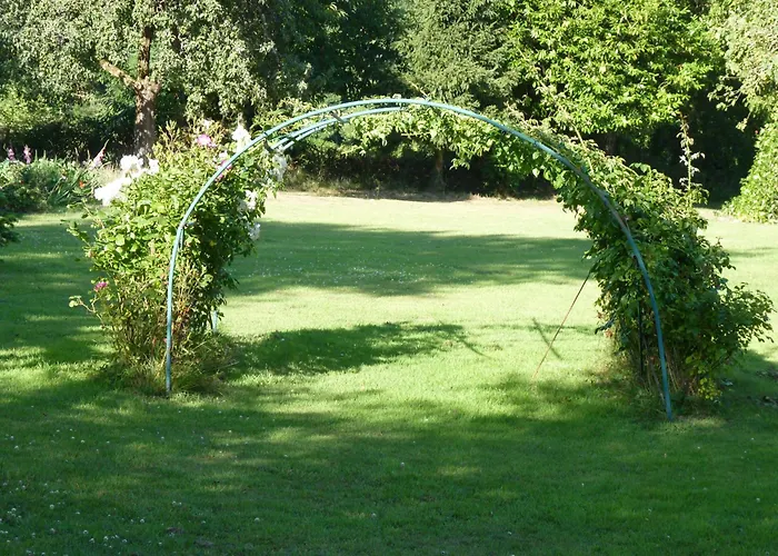 La Longere Σπίτι διακοπών Lonlay-l'Abbaye